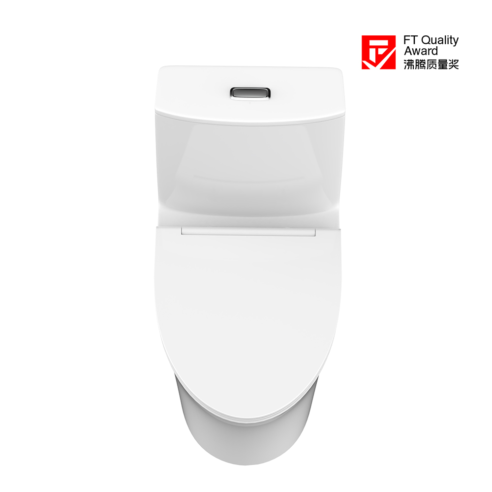 HC0908DT D8超旋風座便器