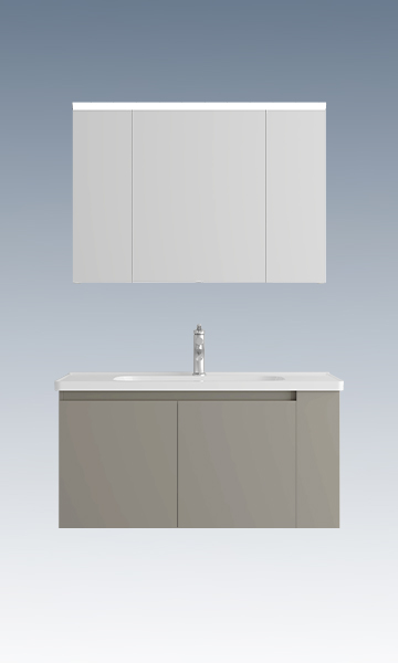 BC6244-101R 生態(tài)浴室柜